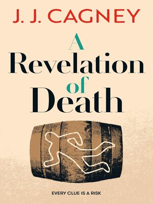 cover image of A Revelation of Death
